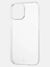 BodyGuardz Carve Case (Clear/Clear) for Apple iPhone 13 Pro Max, , large